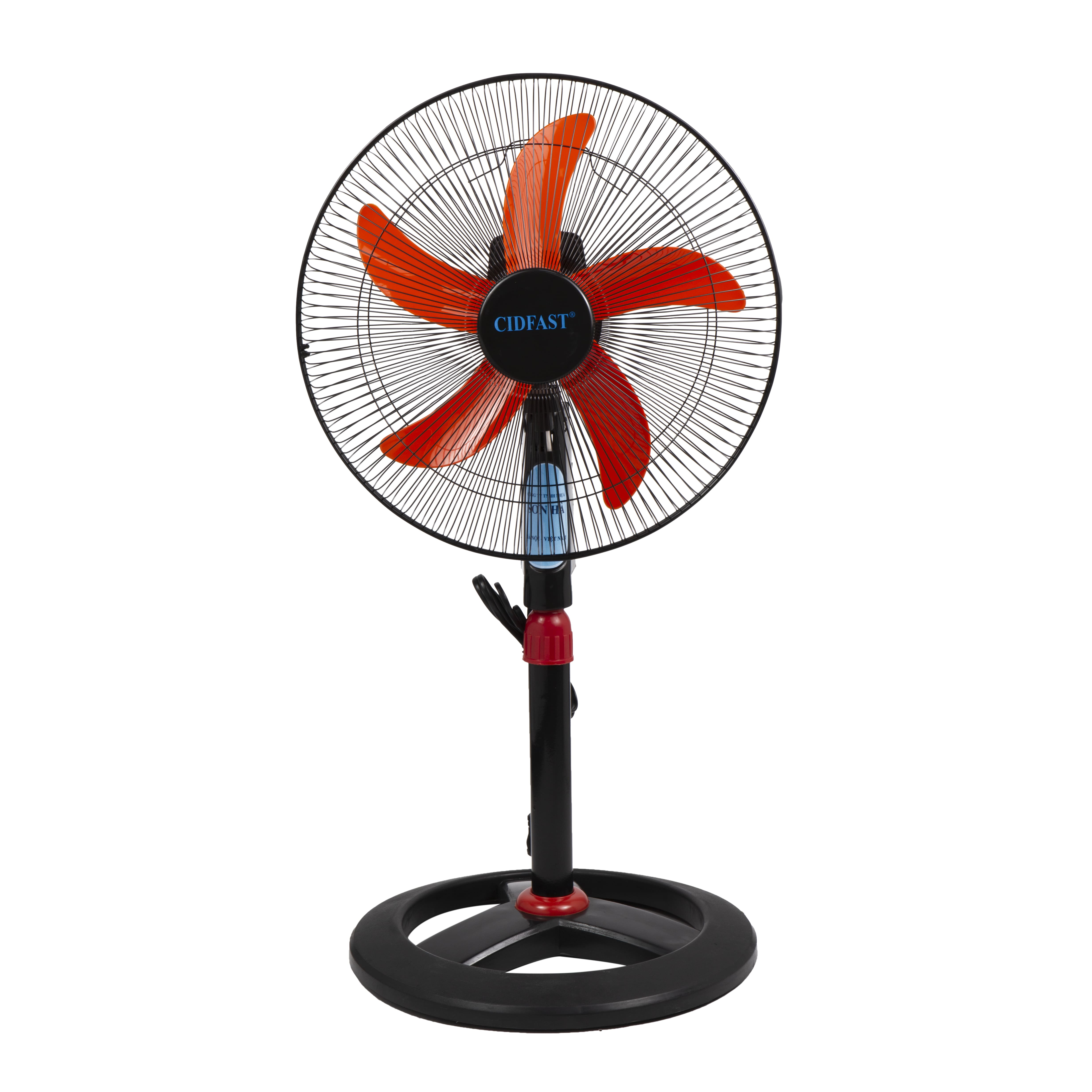 Cánh quạt điện B4
